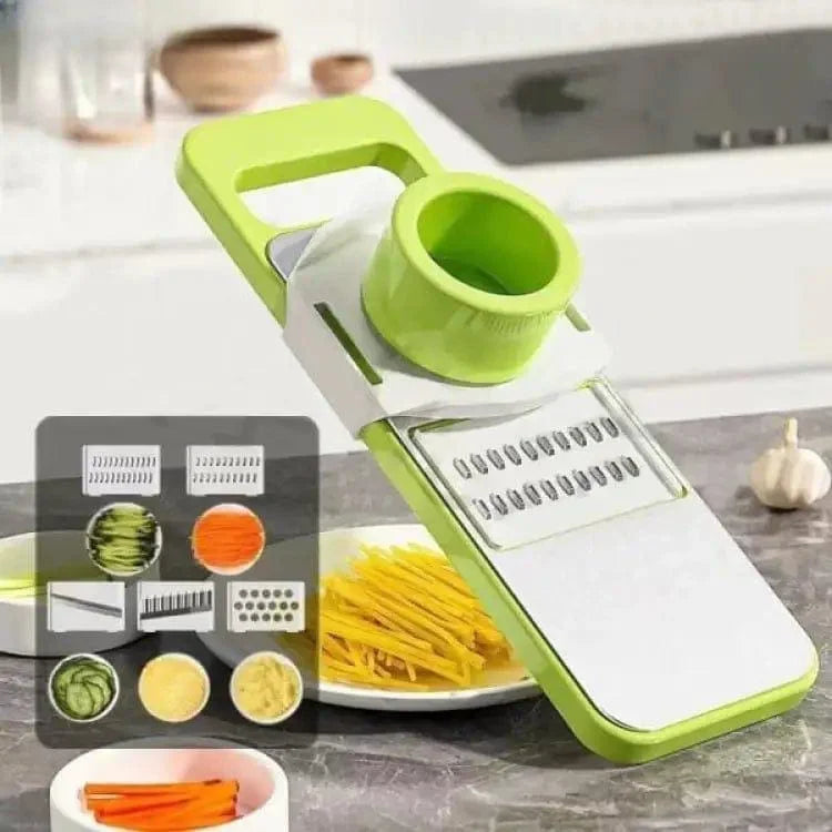 vegetable and fruit cutter